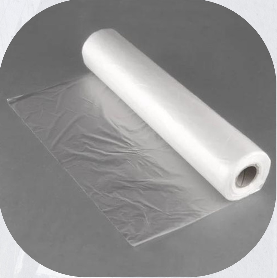 Contoh kemasan plastik untuk pengiriman